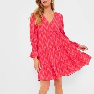 Pomander Place Kenzo Dress Sz XS